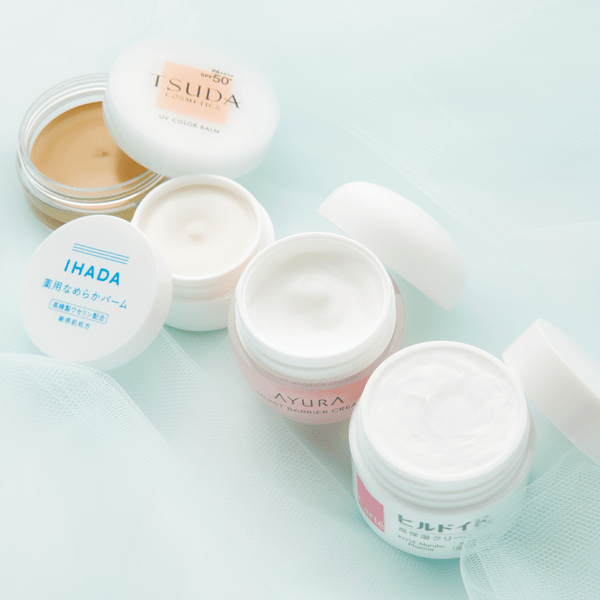 マスク荒れ難民集合〜〜！！【スキンケアクリーム】が救世主すぎる…「この世に一つの”治療できる肌色バーム”」って？