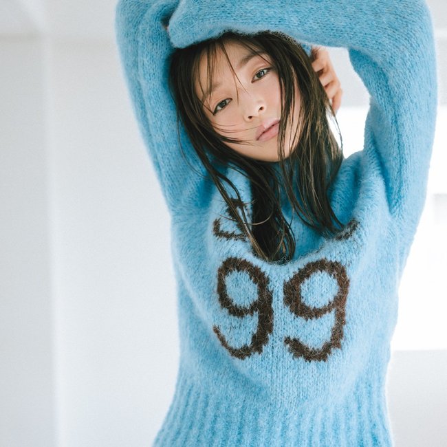 上西星来「突然毛穴の開きが気になって…」今の彼女が選ぶ最高の推しアイテムって？【ベストスキンケア】11選