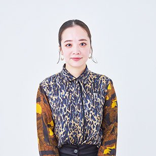 K-two GINZA　谷口翠彩さん