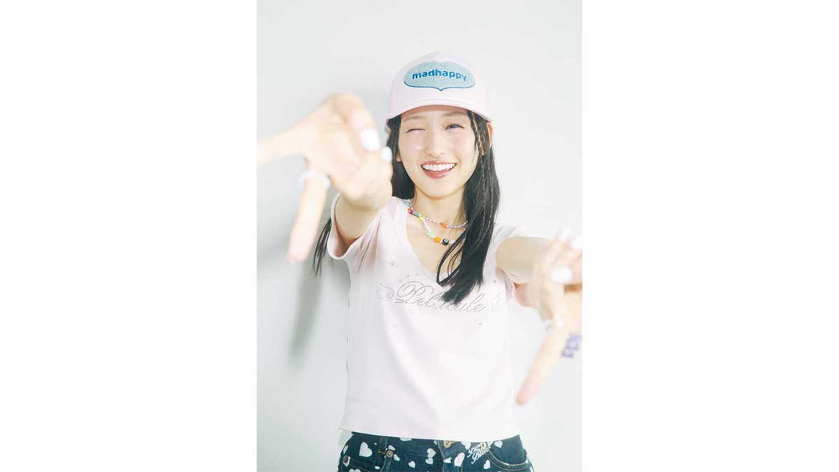 乃木坂46・一ノ瀬美空「ライブが楽しくて仕方なくて」みくの今年の夏を