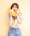 指原莉乃。ar12月号より