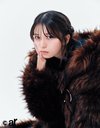 齋藤飛鳥。ar1・2月合併号より