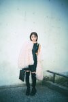 大原優乃。ar12月号より