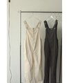 トゥデイフルのサロペット¥17,600