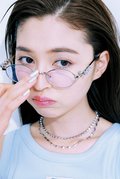 上西星来。ar5月号より