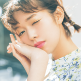 今季大本命のあのカラーにLOVEコール集中♡　ぐんと可愛くなれるイエローシャドウの使い方って？