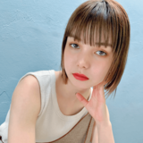 マスクの時こそ「前髪」で目ヂカラUP！　おしゃれ感が増す【ぱっつんバング】5選