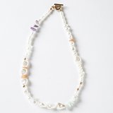 【365days色っぽ】流行りの淡水パールアクセ、2000円以下でゲットするならこれ！