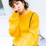 90年代のトレンドがリバイバル！？　チェックスカートがこの冬アツいって話♡