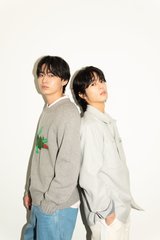 【とよそう集】奥野壮さん×豊田裕大さんインタビューまとめ｜"さはなつ"のコスラバ裏話・恋愛観・美容・プライベートを大特集♡