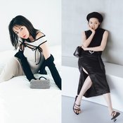 【シズニルック】って何？白黒メインの韓国風スタイルUPコーディネート7選をブランドとともにご紹介♡