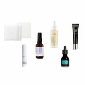 「マスクを取ると毛穴が目立って…」そんなお悩みを解消!皮脂&角栓ケアも♡【優秀夏肌スキンケア】6選