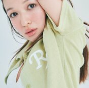 「マンネリデート顔をアップデート♡」森絵梨佳がお手本!神コスメでつくる【デート顔ルーティン】