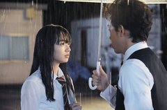 これってダメ恋？　映画『恋雨』写真から見る、好きな人ができたとき陥りやすい5つの恋パターン【映画恋愛心理テスト】