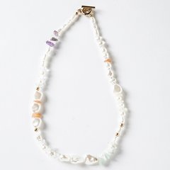 【365days色っぽ】流行りの淡水パールアクセ、2000円以下でゲットするならこれ！