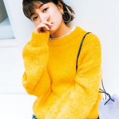 90年代のトレンドがリバイバル！？　チェックスカートがこの冬アツいって話♡