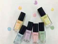 コスパ最高なのにオシャレな最強ネイル！ "ネイルホリック"に注目！