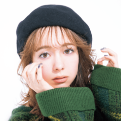 女子からの可愛いが1番嬉しかったりするんだよね〜　女子会で差がつく寒色メイクのススメ