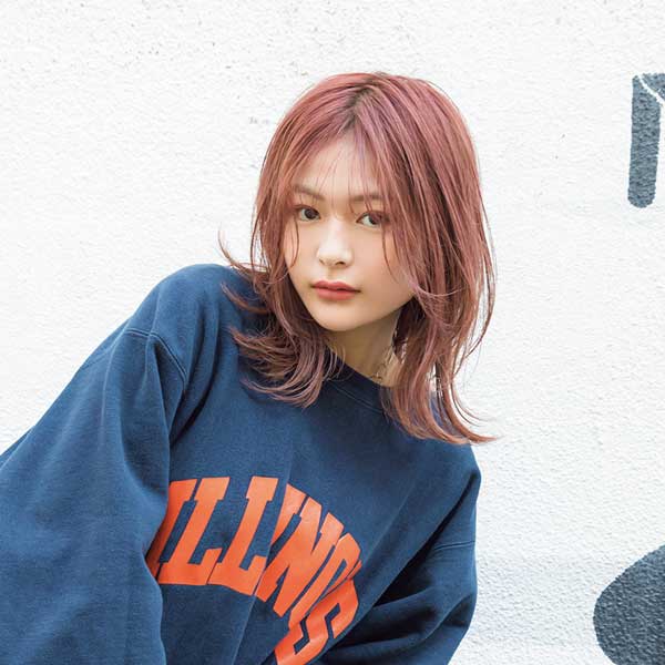 可愛いも女らしいも全部独り占め♡最強したたかガールの【ヒロインボブ】