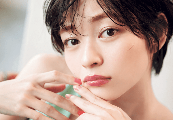 【全男子が共感】なんかエロくて魅力的な子って実はこんなオンナらしい！