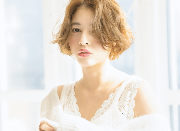 まるで女神…！全男子が振りむく色っぽヘアはいかが？