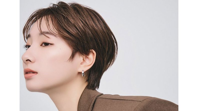 波留の大人ショートで透明感爆誕♡髪型のオーダー方法から参考にしたいヘアカタログまで徹底解説