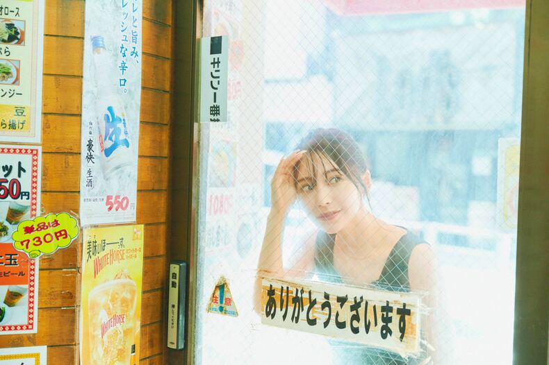 気になるお店。入ってみようかな〜