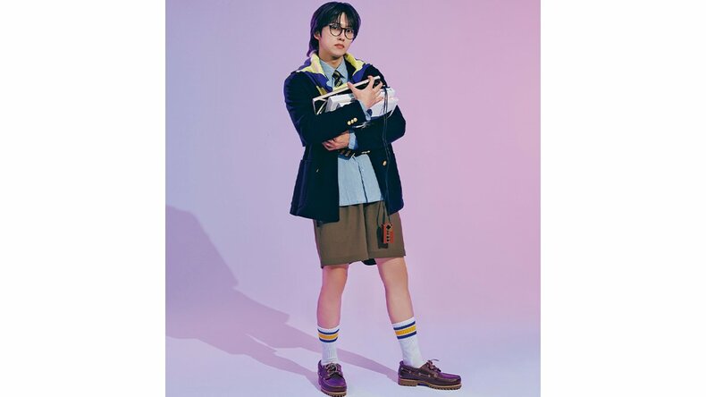 &TEAM FUMA「僕が何をどうボケてもツッコんでくれるから」メンバーとの可愛すぎるエピソードをお届け♡