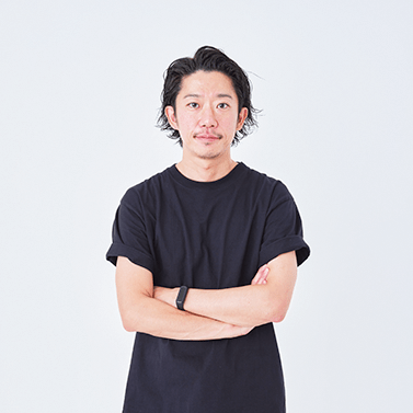 Belle  omotesando　代表 堀之内大介さん