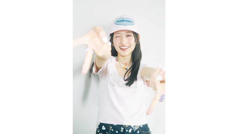 乃木坂46・一ノ瀬美空「ライブが楽しくて仕方なくて」みくの今年の夏を振り返り♡
