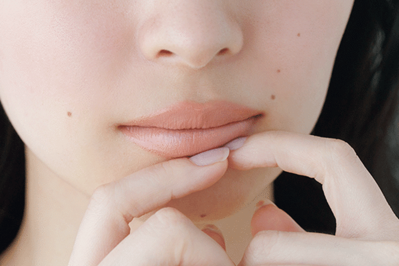 上國料萌衣。ar4月号より