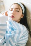 上西星来。ar12月号より