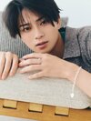 岩瀬洋志。ar9月号より