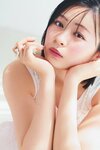 莉子。ar6月号より