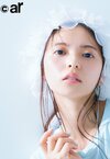 齋藤飛鳥。ar10月号より