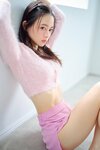 山本舞香。ar1・2月合併号より