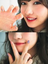 村瀬紗英が目利き！新作コスメをガチお試し【とことん遊べるダスティネイル編】