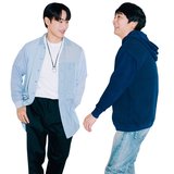 JO1與那城奨「あとで絶対に親に自慢します（笑）」山崎まさよしの”思わぬサプライズ”に驚き！ピュアなリアクションが可愛すぎる♡