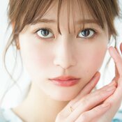 映画『モエカレはオレンジ色』初ヒロインを演じた生見愛瑠にインタビュー！作品に込めた想いを語る♡共演・Snow Man岩本照との撮影エピも