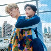 7ORDER森田美勇人、目が合ったら離せない…♡セクシーな瞳に吸い込まれそう!!! 超貴重な美しすぎる韓国風メイクショットを公開