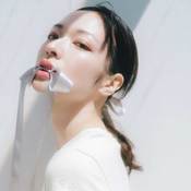 うっとりしたまなざしに強さを忍ばせて♡とろけるトキメキを宿した【おメロなアイメイク】をお届け