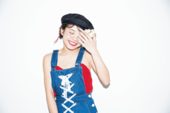 夏限定！ちょい派手セルフネイルをレクチャー♡