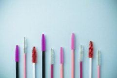 マスカラは塗って育てる時代！　ぱっちりまつ毛で愛され女子になるんです♡