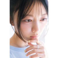 透明感最強説！ラベンダーチークとオーロラクリアグロスが主役♡【透明感アピール顔】HOW TO