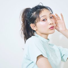 【ar golf】ゴルフメイクってこうだったのか…ラウンドで1番映えるあか抜け顔の作り方♡