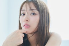 内田理央、美髪の秘訣は？「最近のお気に入りは…」愛用中のヘアケアアイテムを公開♡
