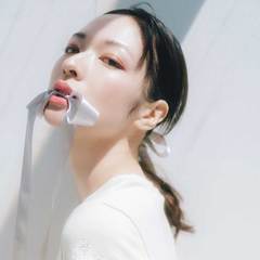 うっとりしたまなざしに強さを忍ばせて♡とろけるトキメキを宿した【おメロなアイメイク】をお届け