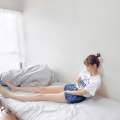 「痩せてる子は、やっぱり毎日アレをやってた…」【スリム女子の気になる24時間】を調査してみた