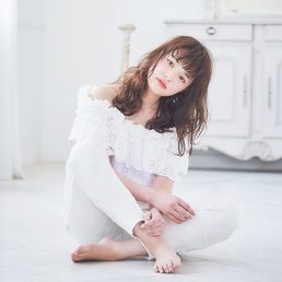 甘い夢を見させてくれるとっておきのカール♡