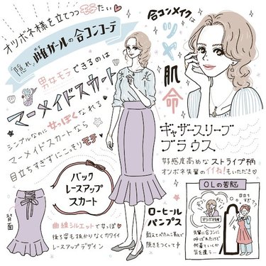 ハイライト の髪型 ヘアスタイル Ar アール Web ヘアカタログ